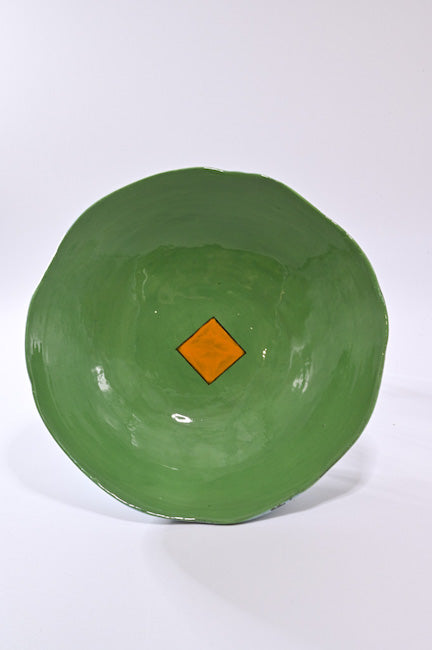 Colour Me Bright 7" Bowl
