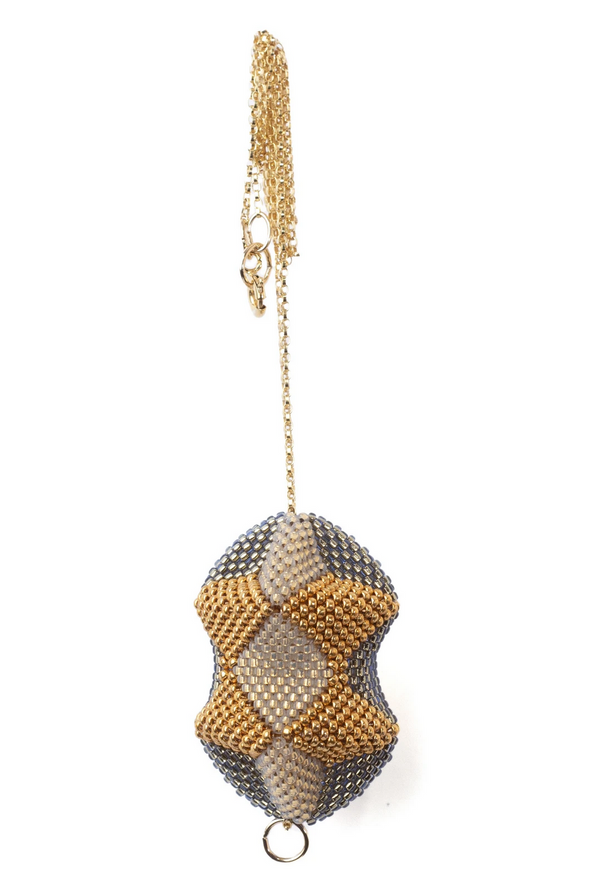 Calabash Necklace