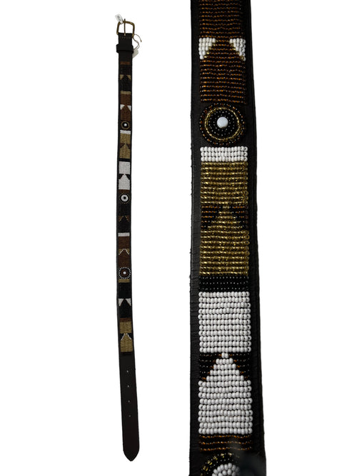 Earth Circle Maasai Belt