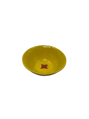 Colour Me Bright 4" Ramekin