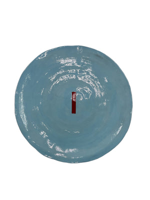 Colour Me Bright 14" Platter
