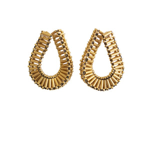 Embrace Earrings