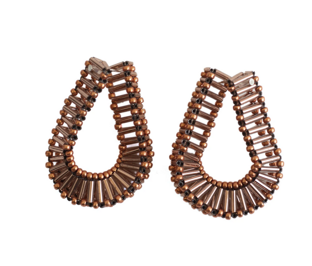 Embrace Earrings