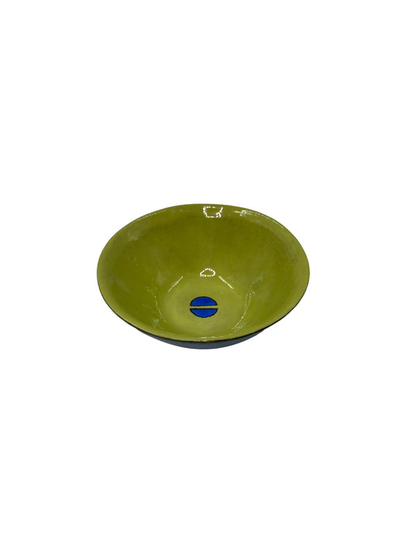 Colour Me Bright 4" Ramekin