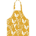Batik Apron
