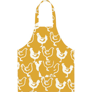Batik Apron