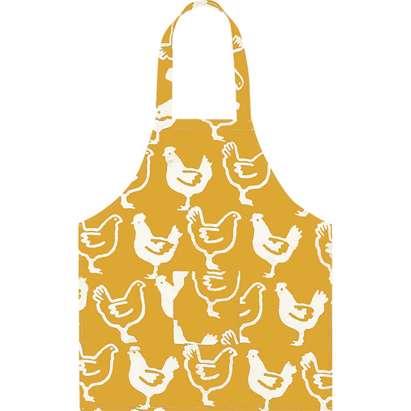 Batik Apron