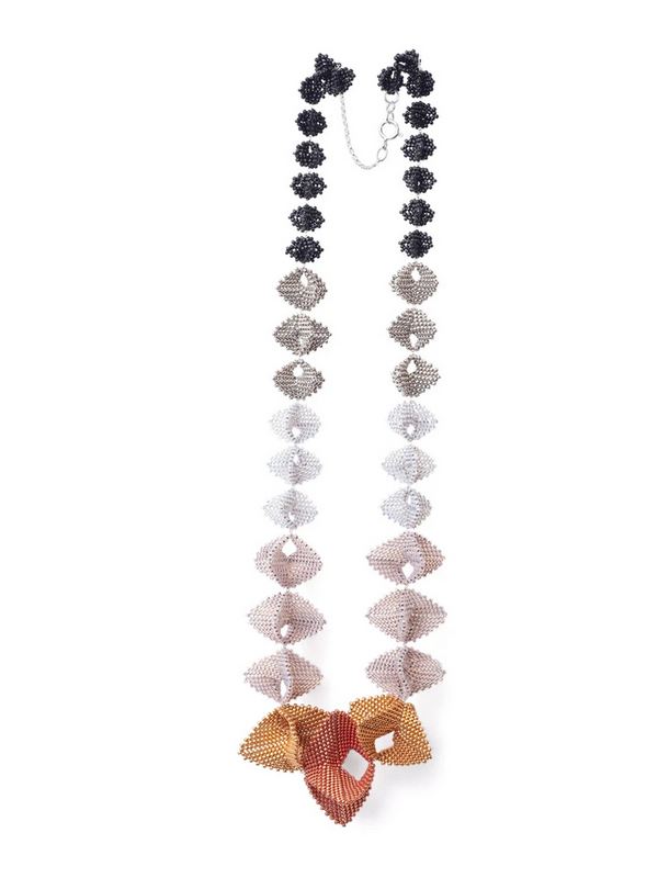 Infinity  Necklace