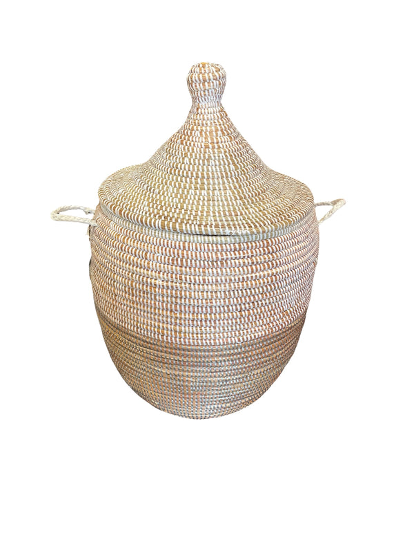 Small Storage Baskets