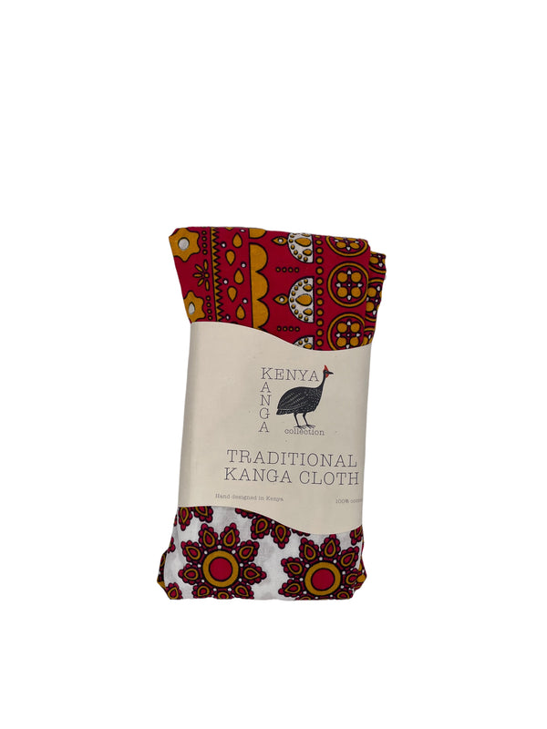 Kanga Cloth 44" x 57"