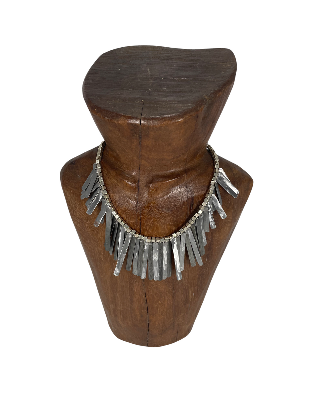 Original Snare Necklace