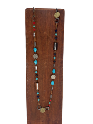 Zambezi Necklace