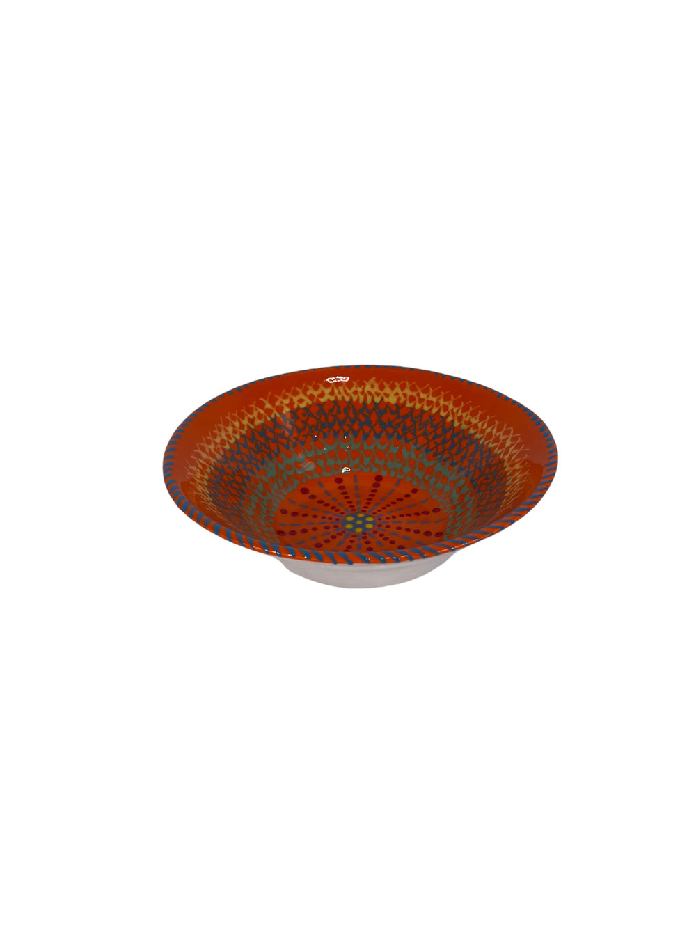 Potterstitch Nut Bowl 6"