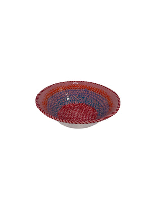 Potterstitch Nut Bowl 6"