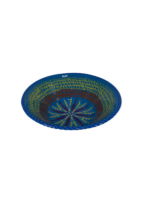 Potterstitch Nut Bowl 6"