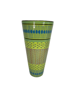 Kathy G. Vase 15"