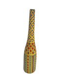 Small Bottle Vase 12"