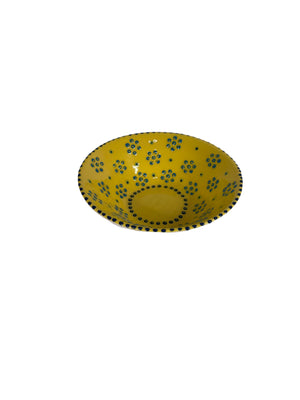 Classic Nut Bowl 5.5"