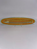 Garlic Platter 19"