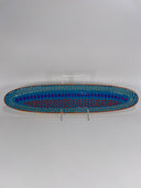 Garlic Platter 19"