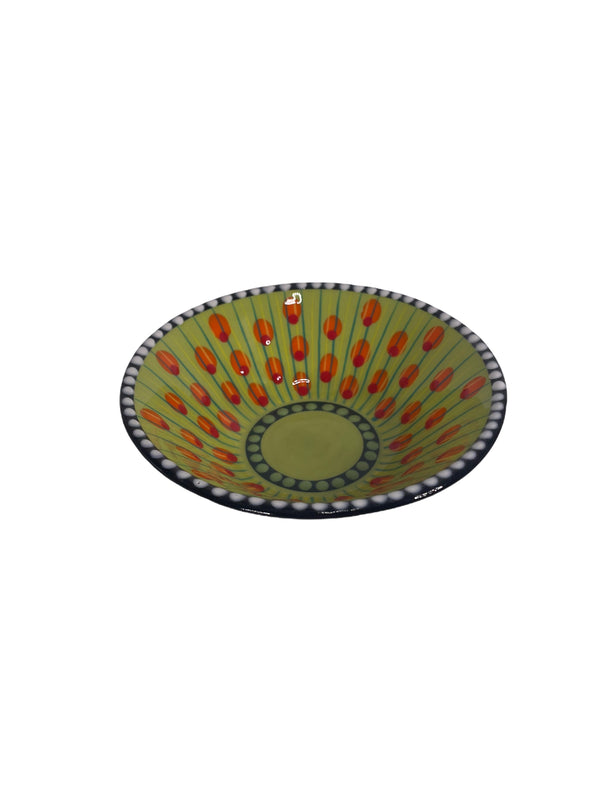 Classic Nut Bowl 5.5"