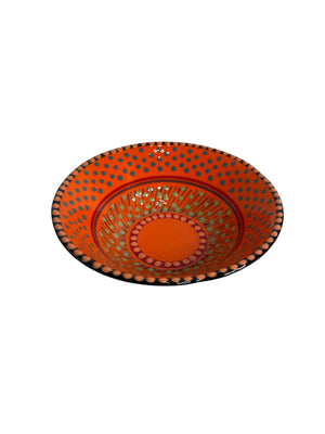 Classic Nut Bowl 5.5"