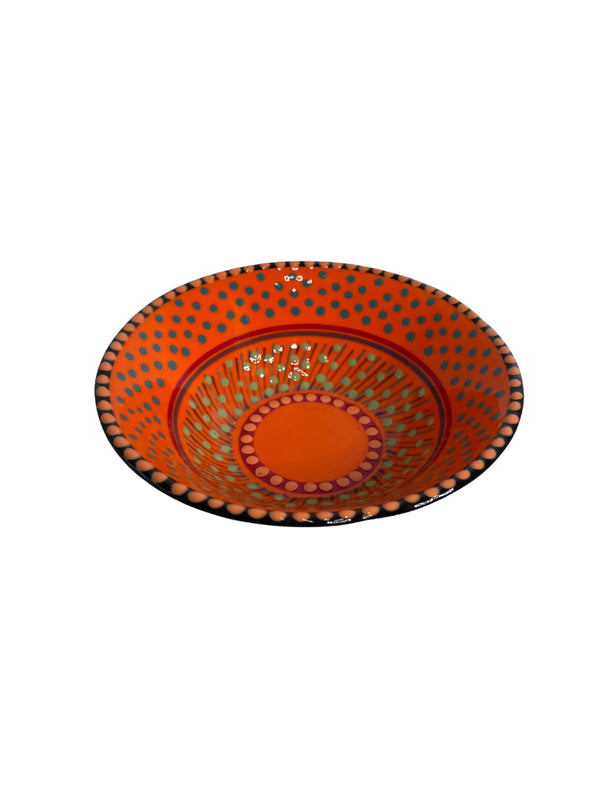 Classic Nut Bowl 5.5"