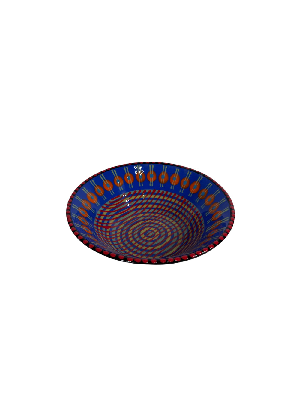 Classic Nut Bowl 5.5"