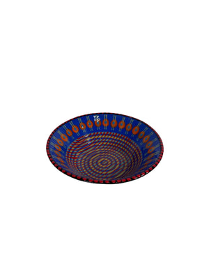 Classic Nut Bowl 5.5"