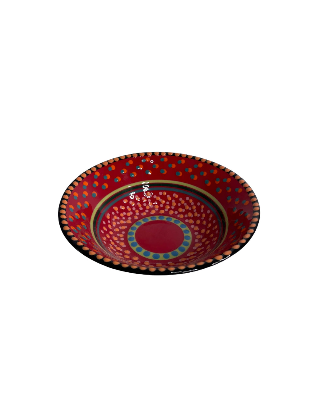 Classic Nut Bowl 5.5"
