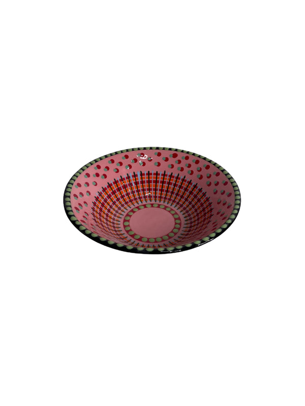 Classic Nut Bowl 5.5"