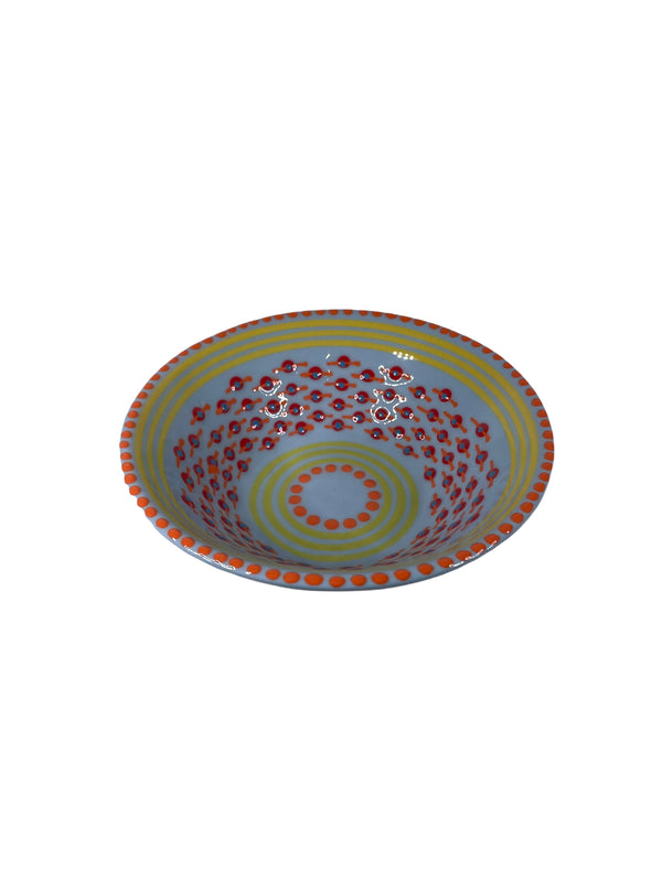Classic Nut Bowl 5.5"