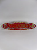 Garlic Platter 19"