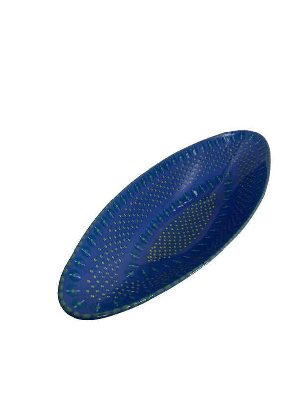 Large Salad Boat 20.5"