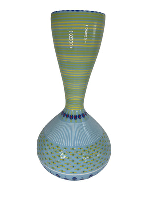 Large Tulip Vase 18''