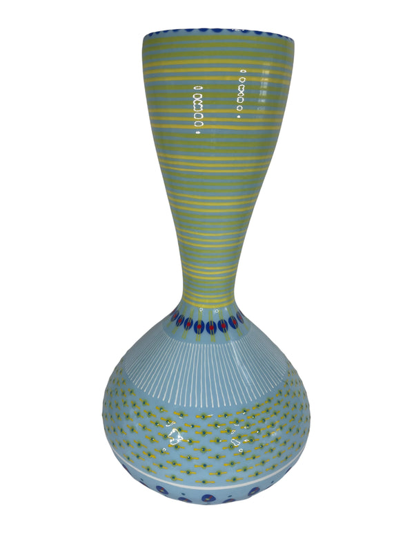 Large Tulip Vase 18''