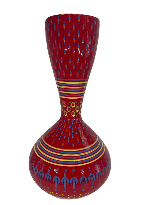 Large Tulip Vase 18''