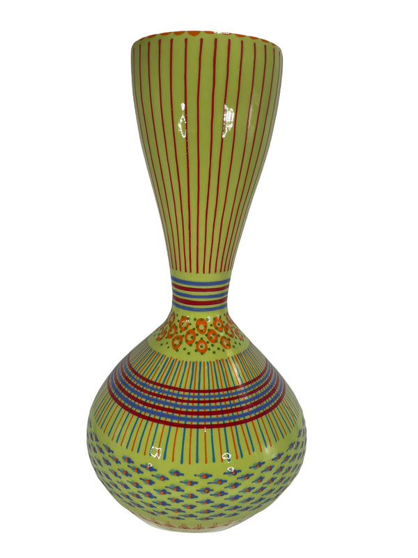 Large Tulip Vase 18''