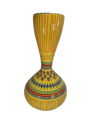 Large Tulip Vase 18''