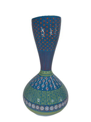 Large Tulip Vase 18''