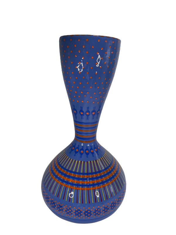 Large Tulip Vase 18''