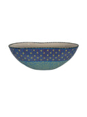 Oval Bowl