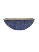 Oval Bowl