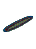 Potterstitch Garlic Platter 19"