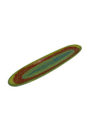 Potterstitch Garlic Platter 19"