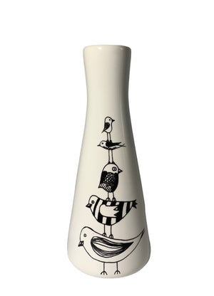 Tall Ceramic Vase