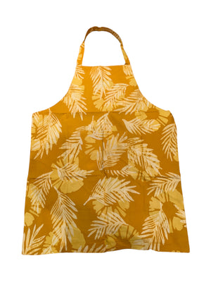 Batik Apron