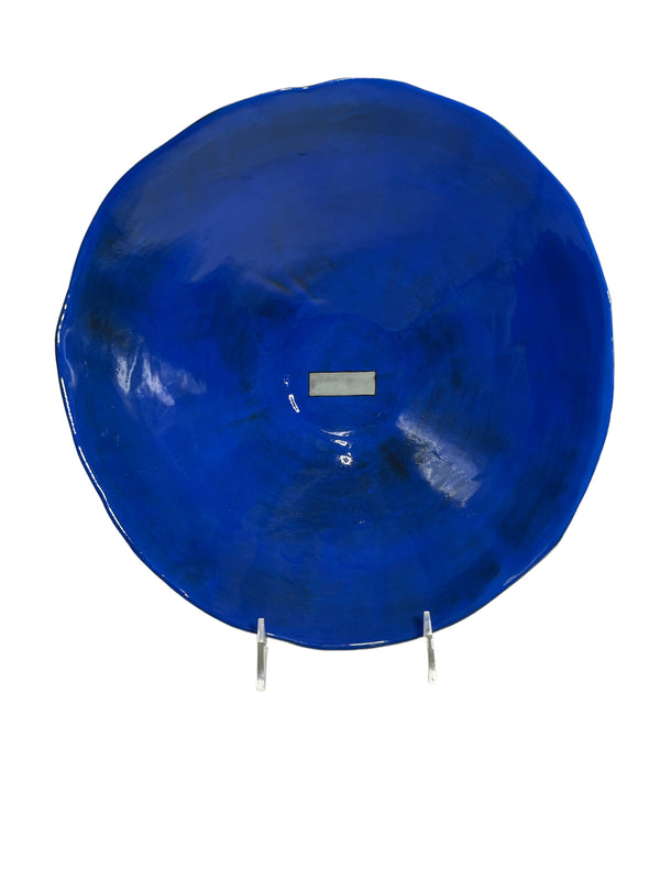 Colour Me Bright 12" Salad Bowl