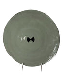 Colour Me Bright 10.5" Dinner Plate