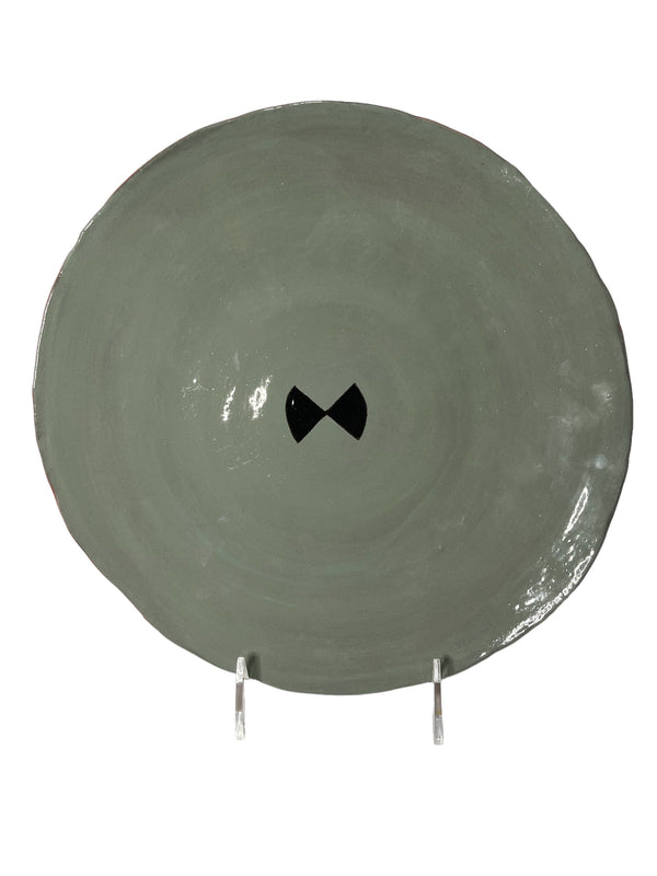 Colour Me Bright 10.5" Dinner Plate